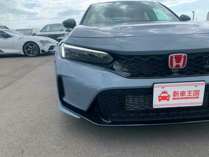 CIVIC