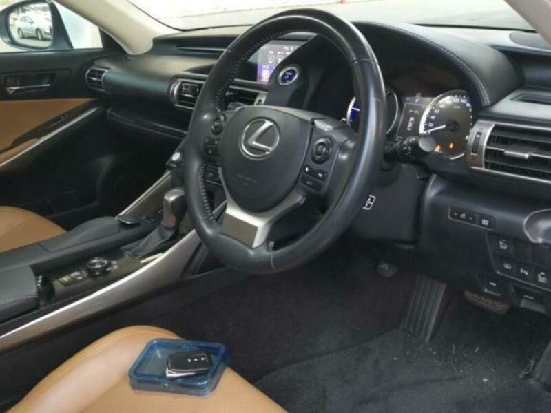 IS