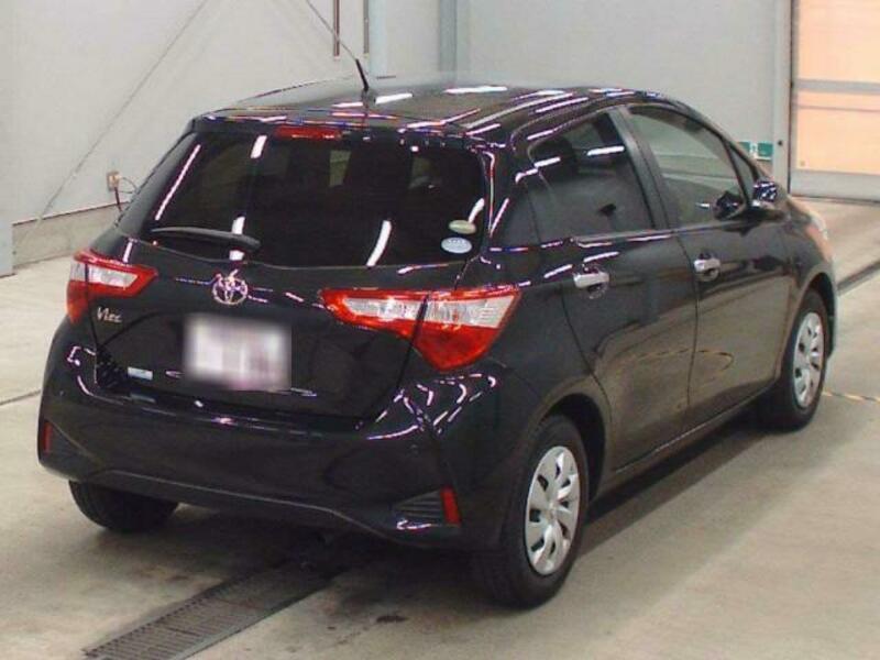 VITZ