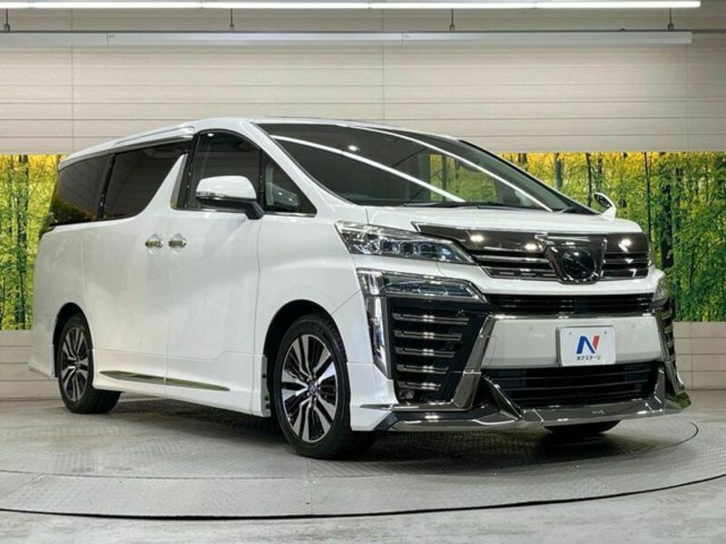 VELLFIRE