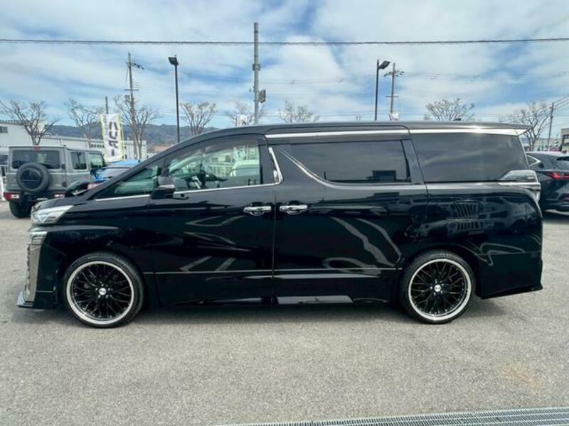 VELLFIRE