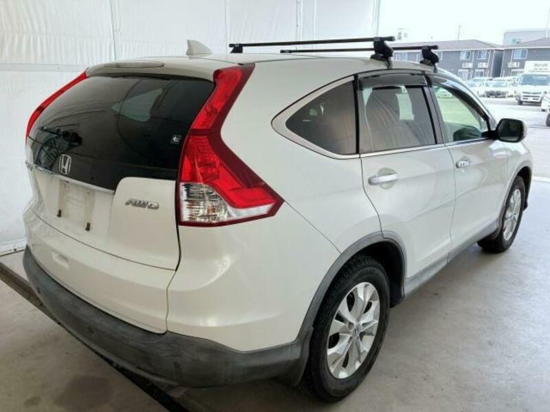 CR-V