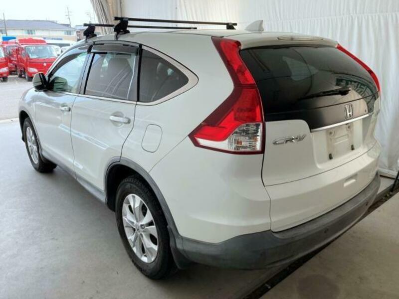 CR-V