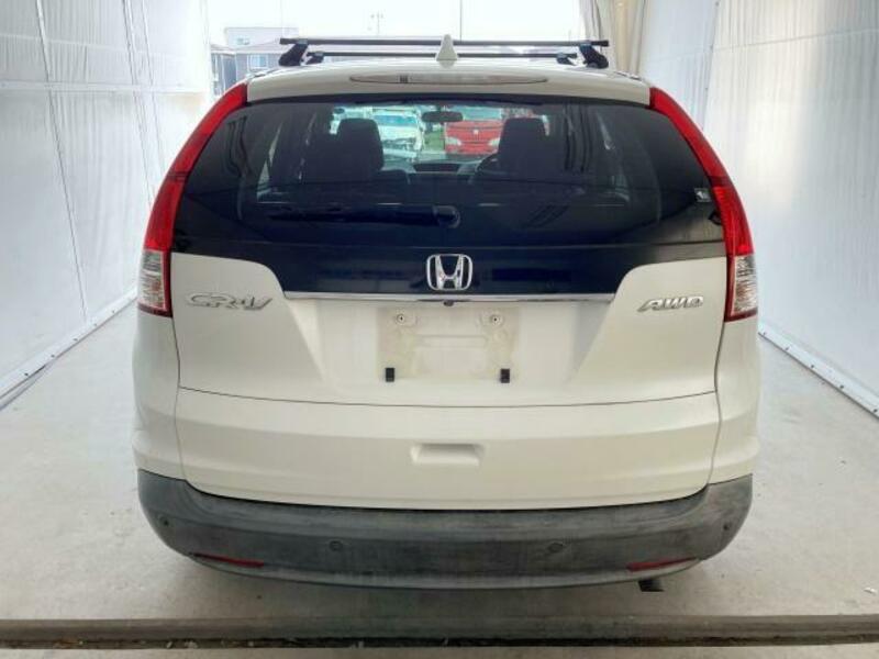 CR-V
