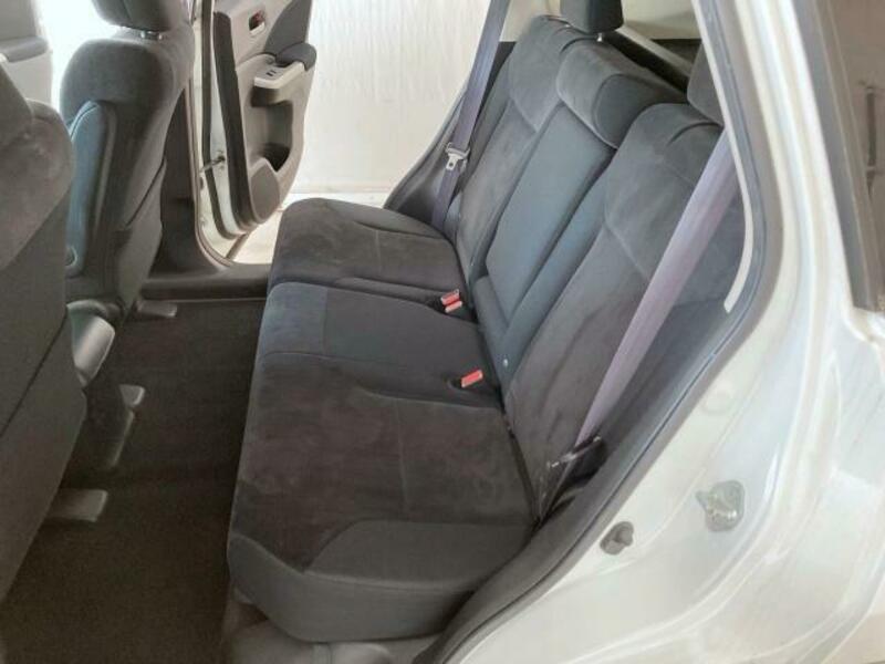 CR-V