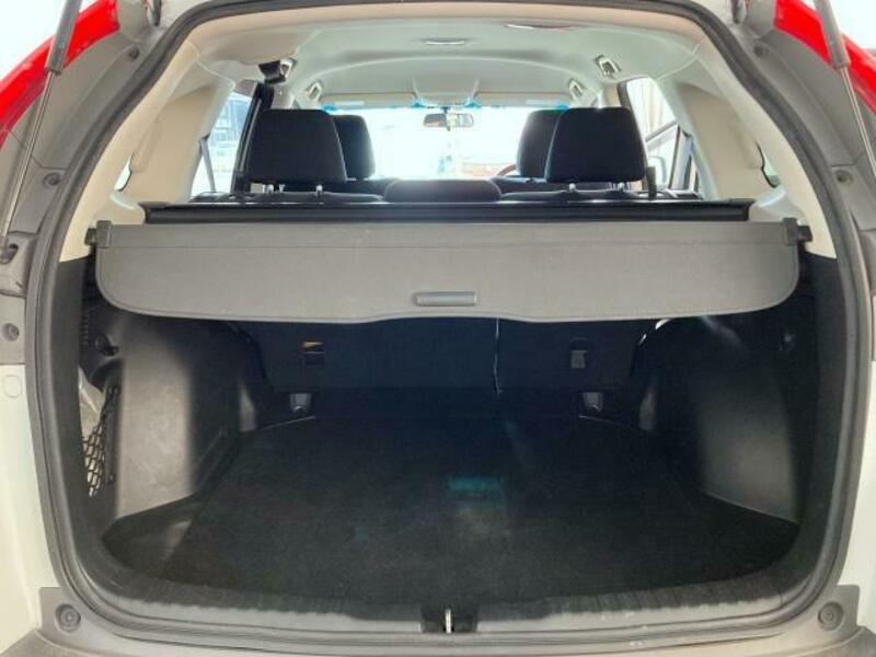 CR-V