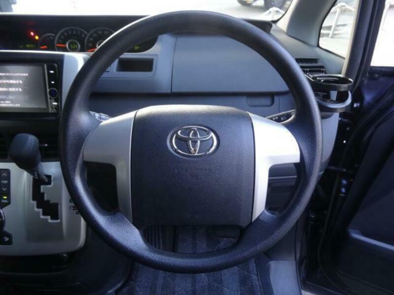 VOXY
