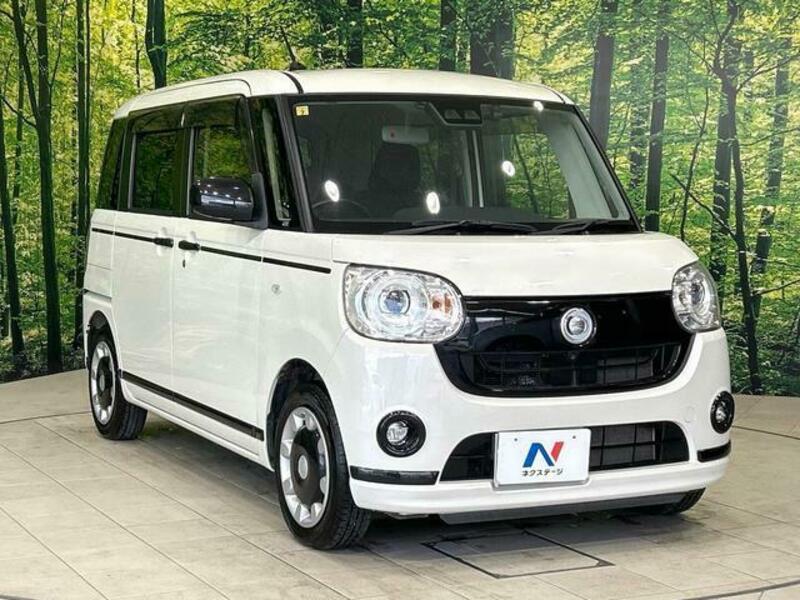 MOVE CANBUS