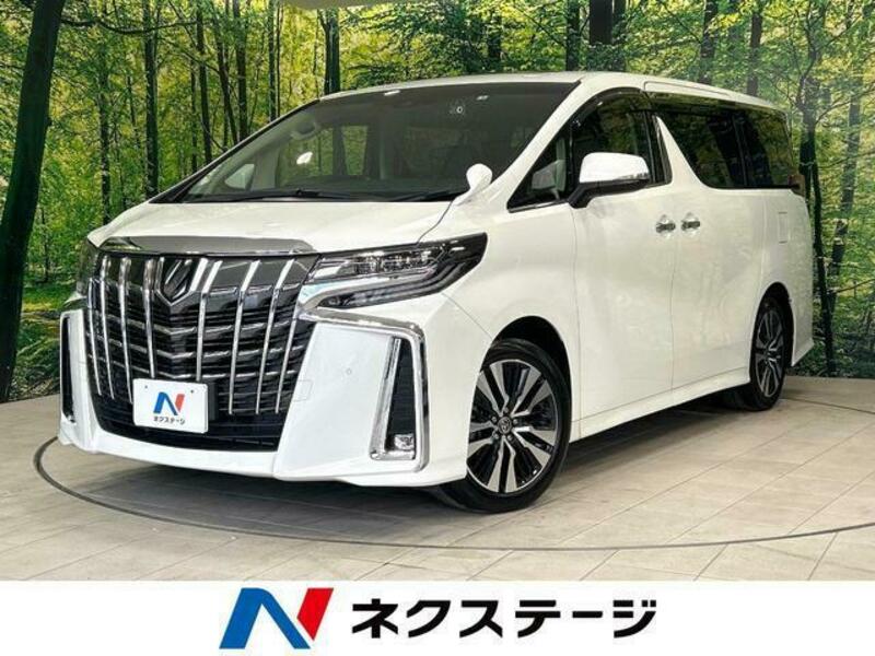 ALPHARD-0