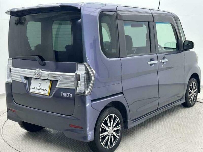 TANTO