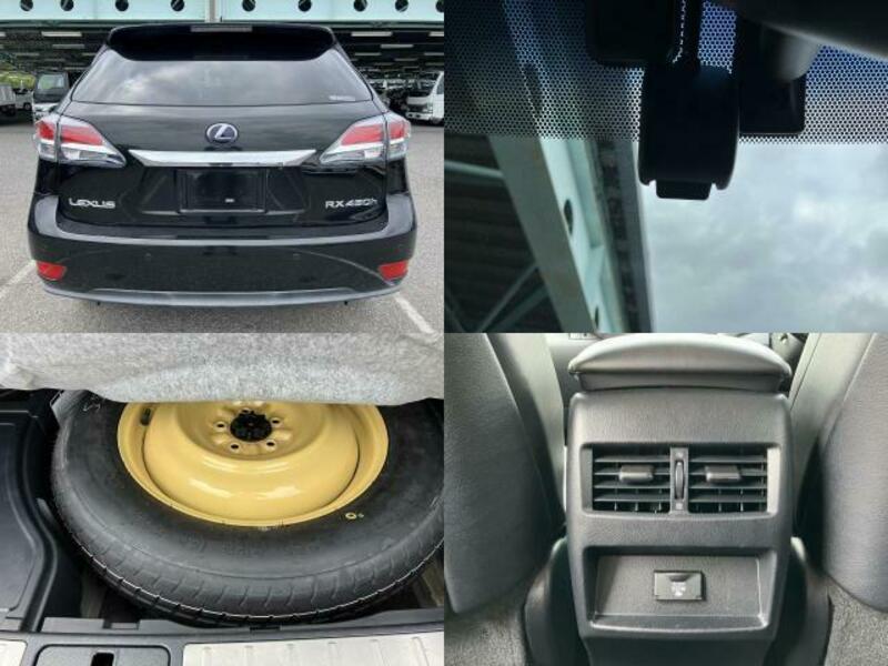RX