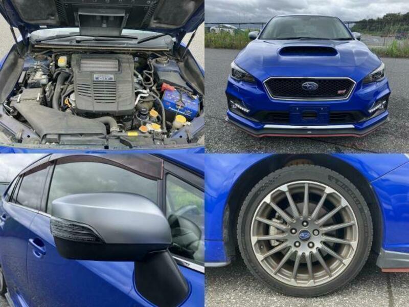 LEVORG