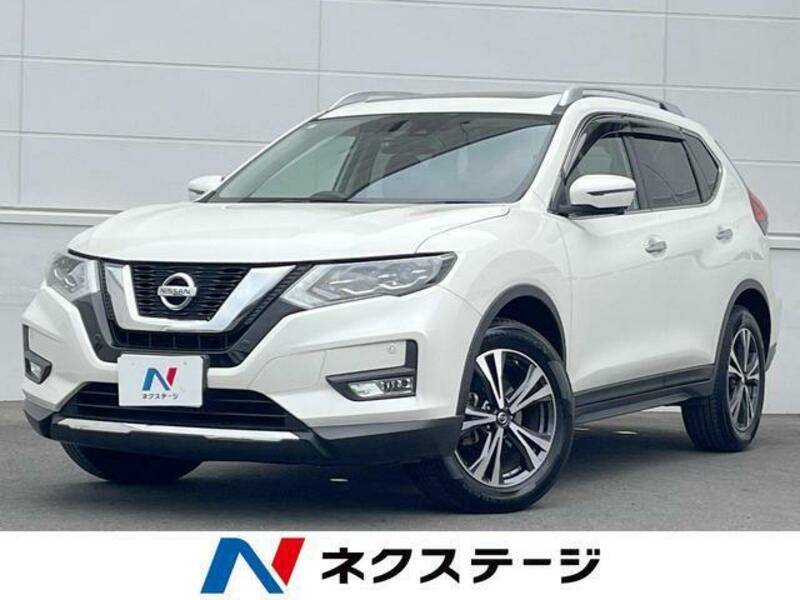 X-TRAIL-0