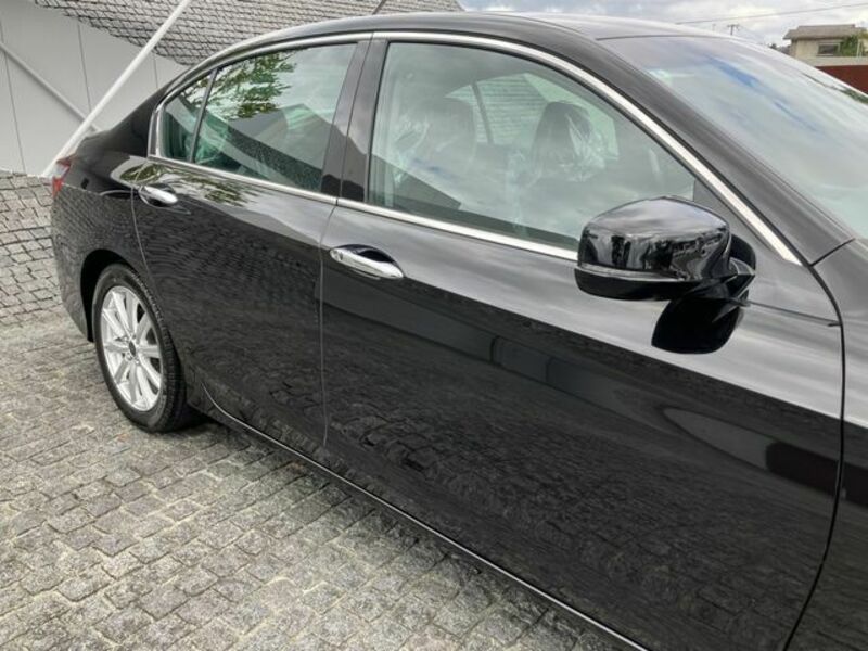 ACCORD HYBRID