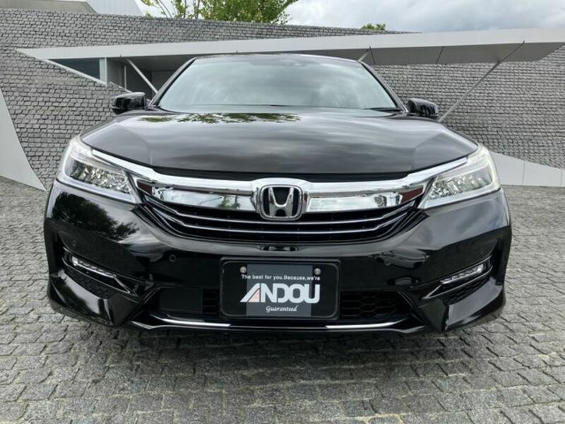 ACCORD HYBRID