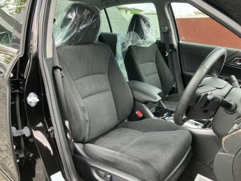ACCORD HYBRID