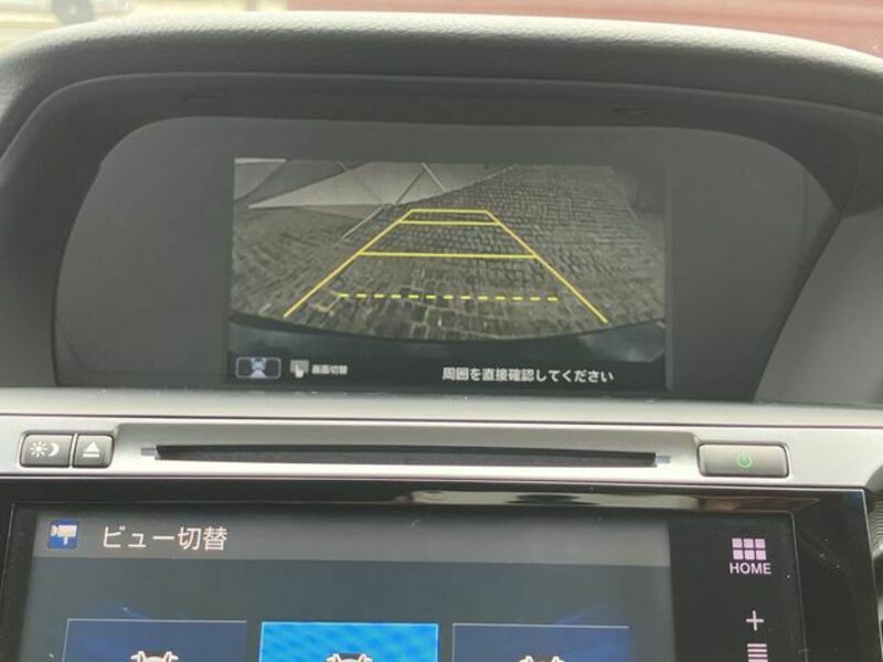 ACCORD HYBRID