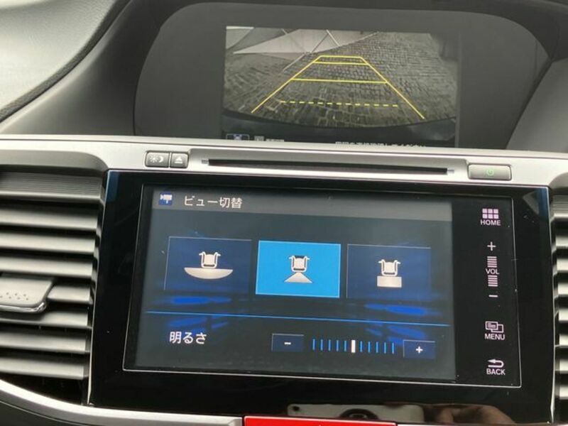 ACCORD HYBRID