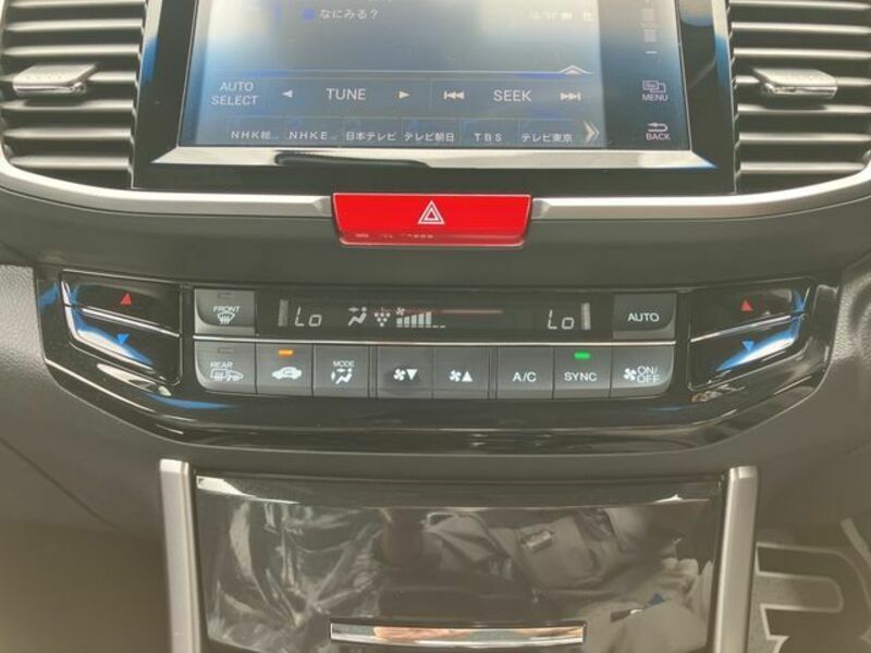 ACCORD HYBRID