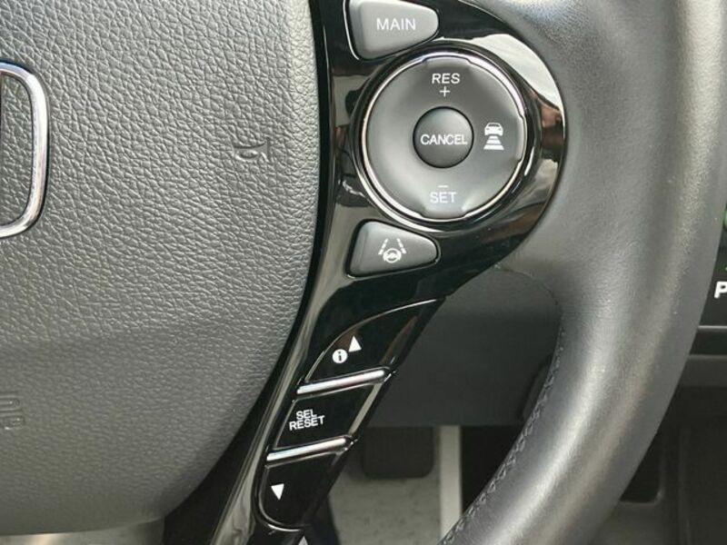ACCORD HYBRID