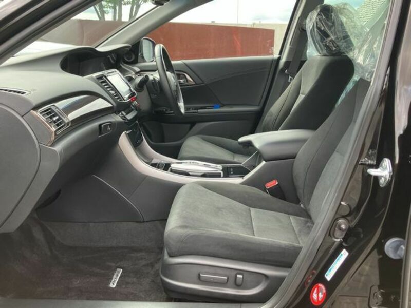 ACCORD HYBRID