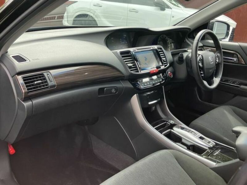 ACCORD HYBRID