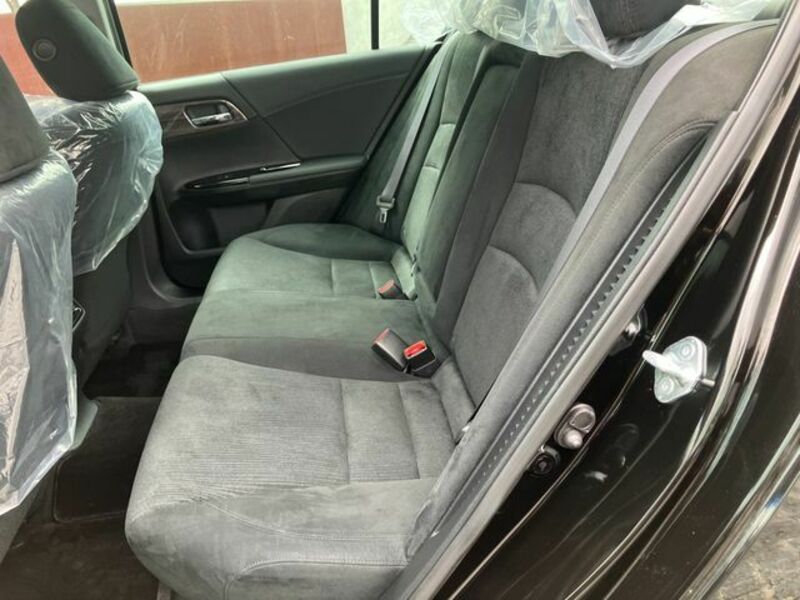 ACCORD HYBRID