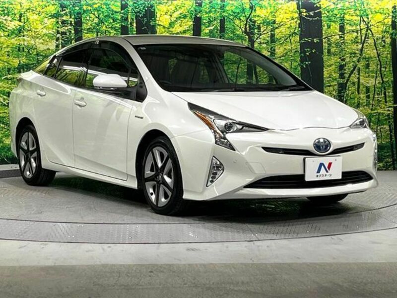 PRIUS