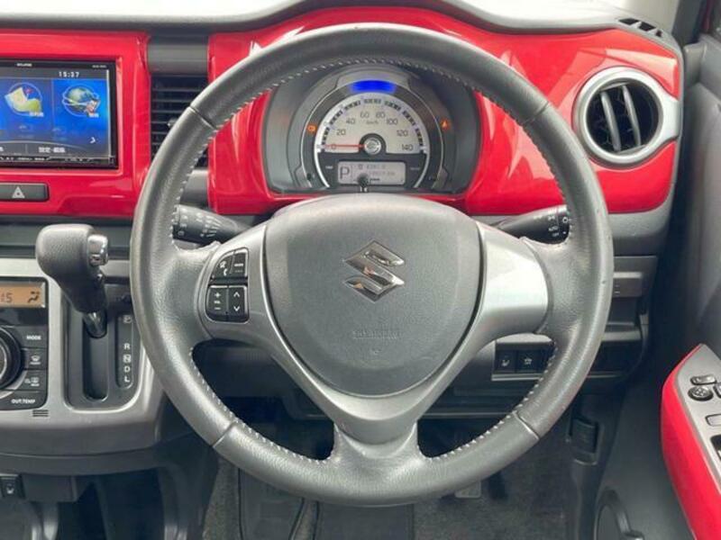 HUSTLER