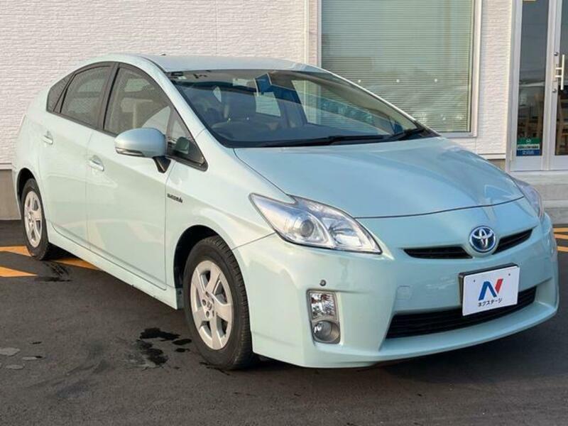 PRIUS