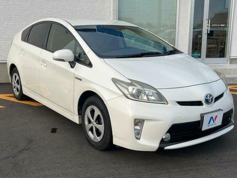 PRIUS