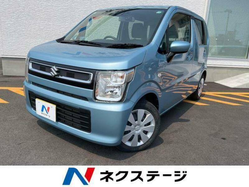 WAGON R-0