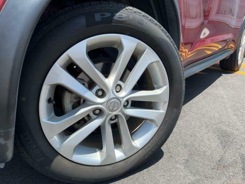 JUKE