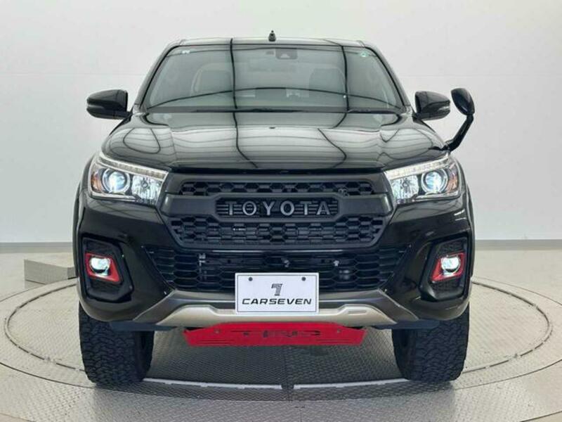 HILUX