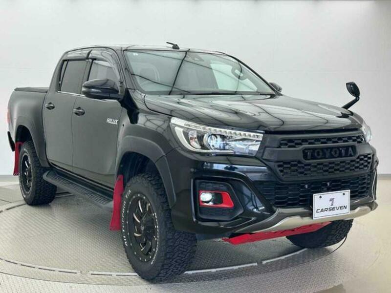 HILUX