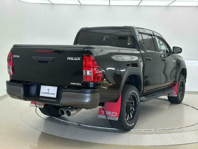 HILUX