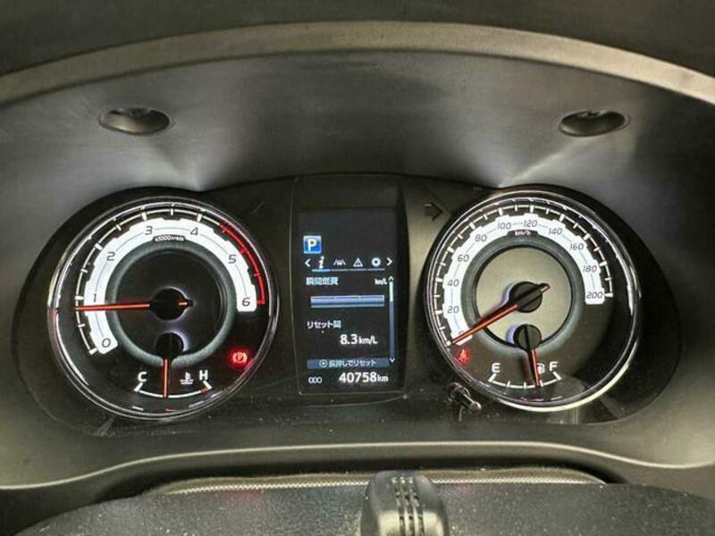 HILUX