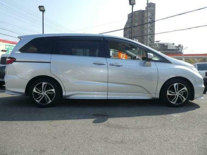 ODYSSEY