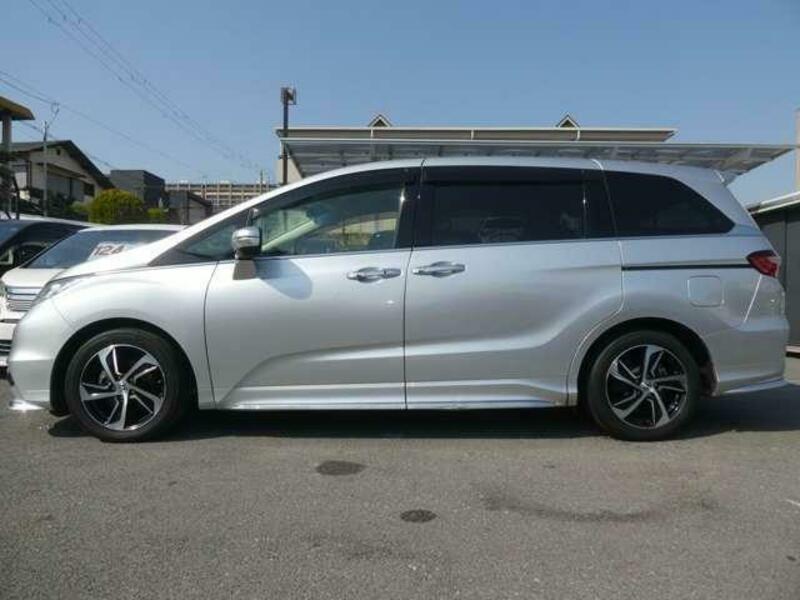 ODYSSEY