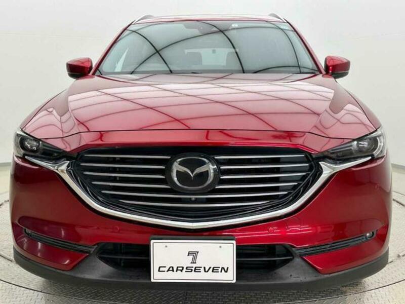 CX-8