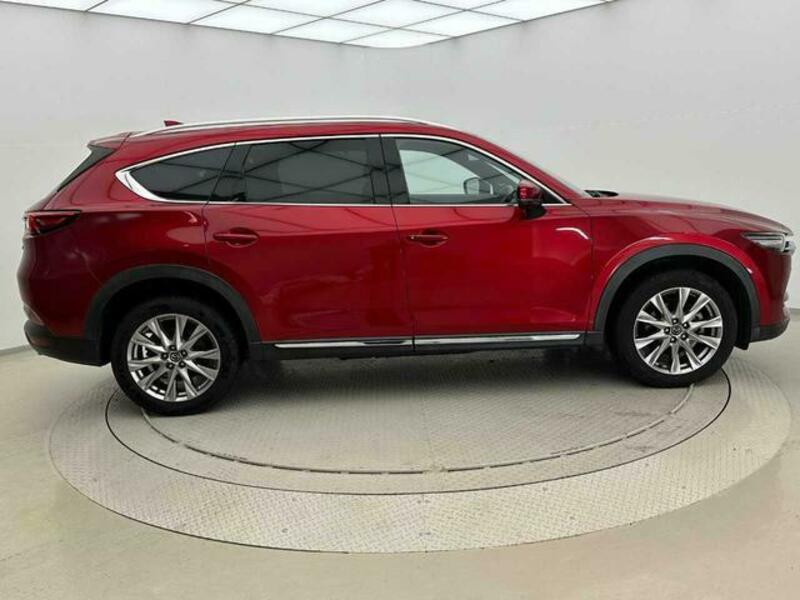 CX-8