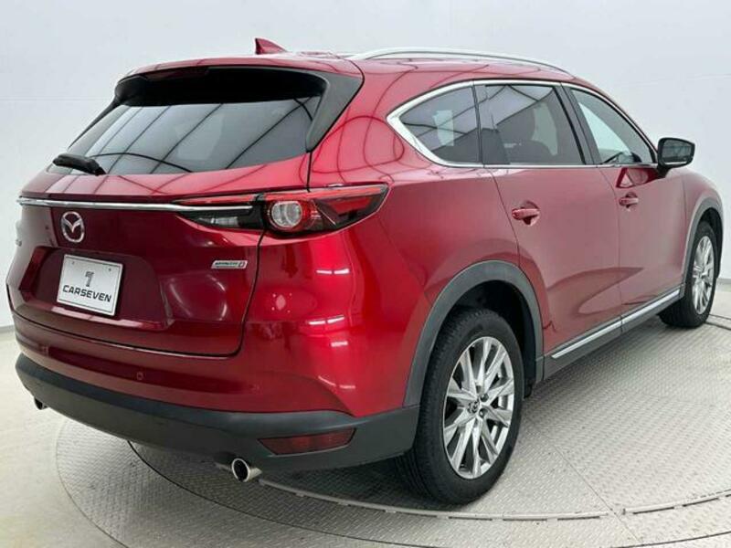 CX-8