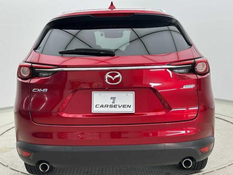 CX-8