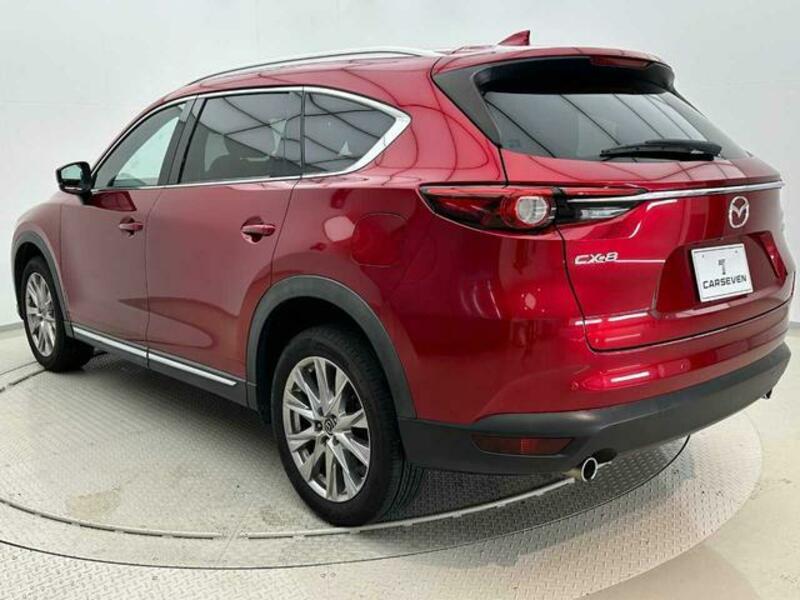 CX-8