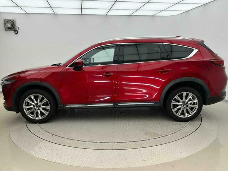 CX-8