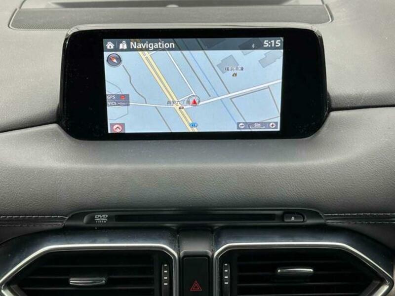 CX-8