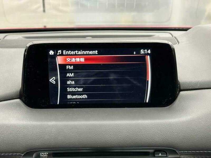 CX-8