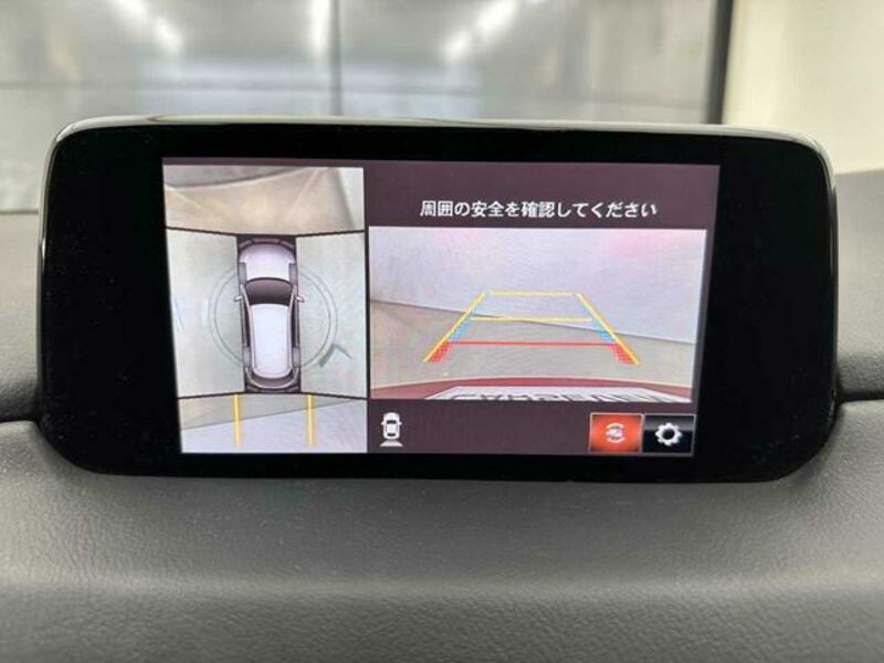 CX-8