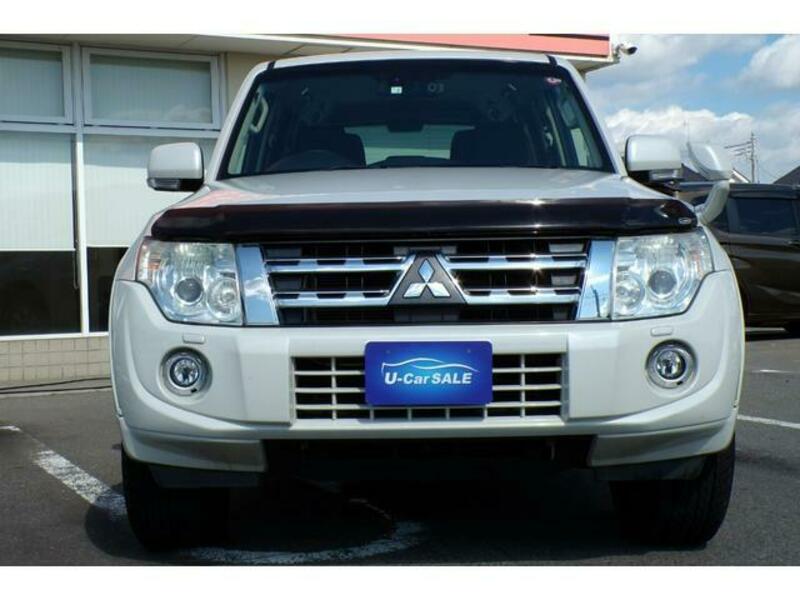 PAJERO