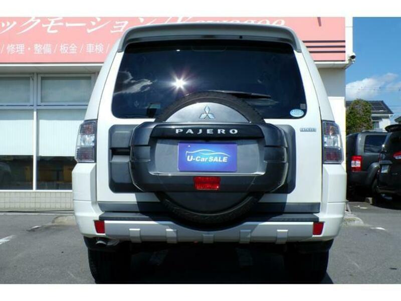 PAJERO